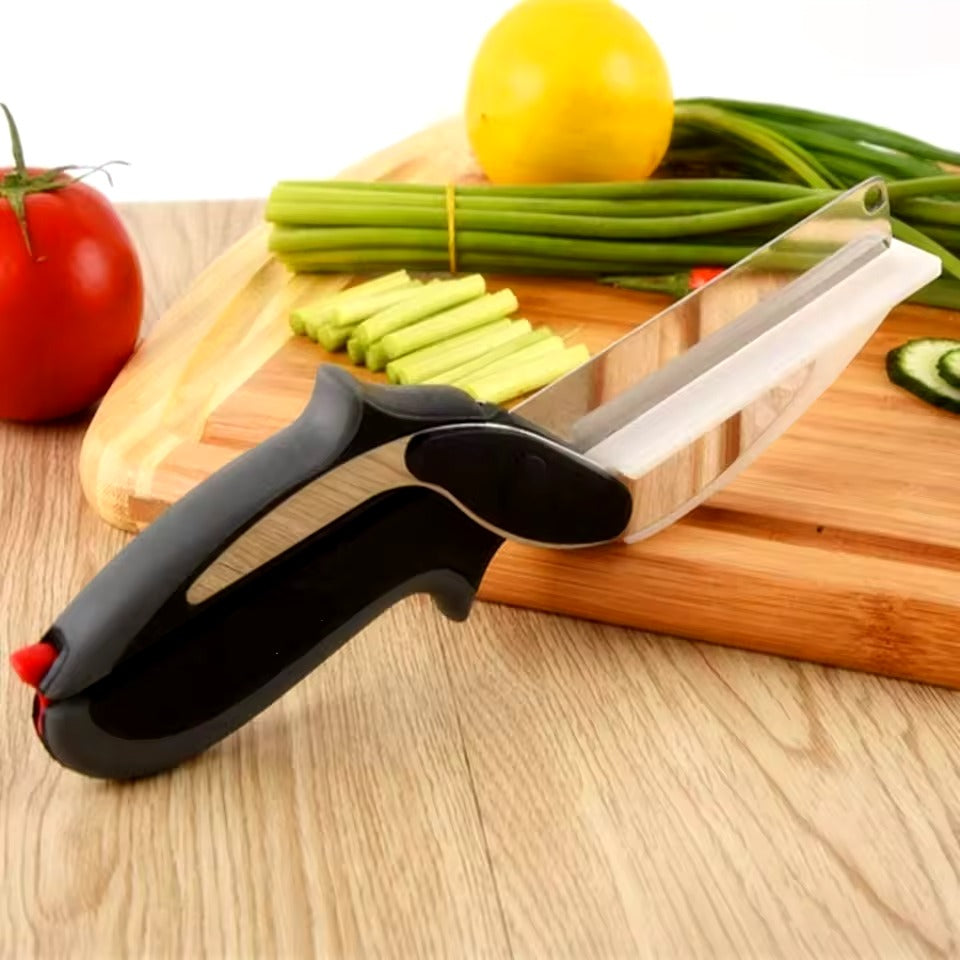 ChefClips™ Doğrama Makası