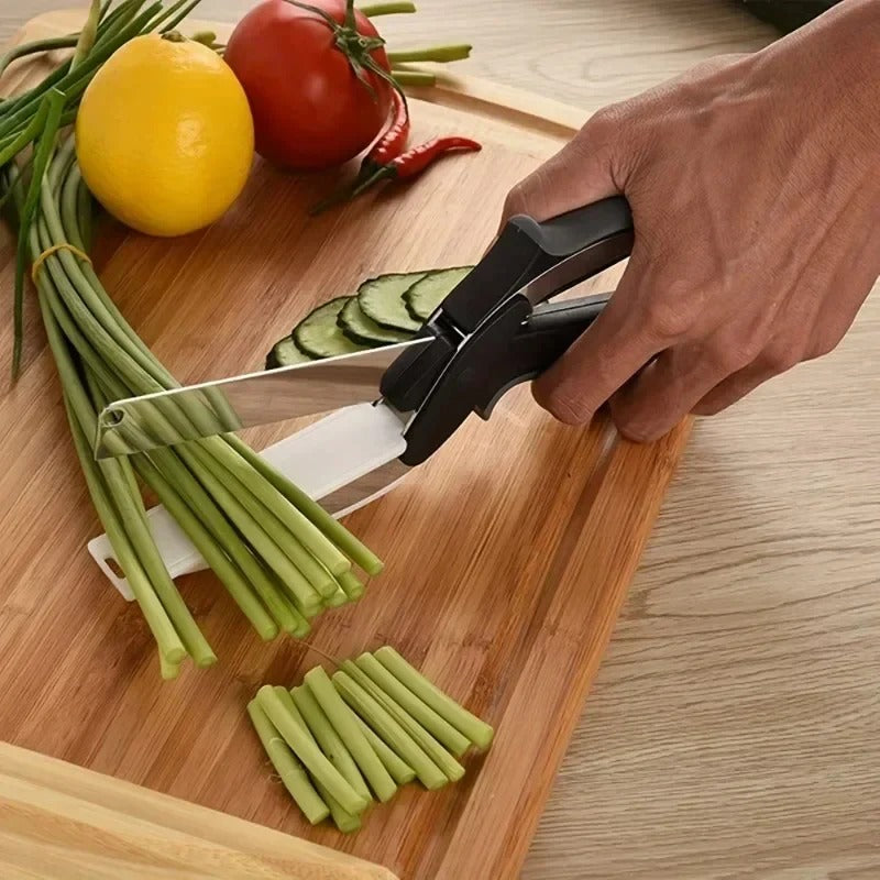ChefClips™ Doğrama Makası